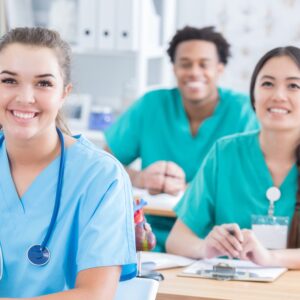 nursing prepration in canada